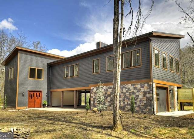 Property at 494 Riverbend Mnr, Blue Ridge, GA 30513, 4 beds, 4.5 baths