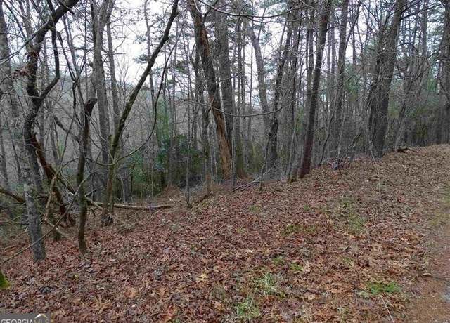 Property at 0 Valhalla Dr, Cleveland, GA 30528