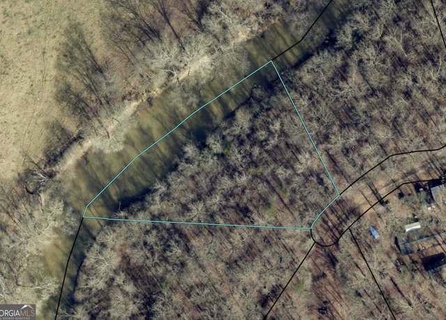 Property at LOT 24 Tomlin Rd, Commerce, GA 30530