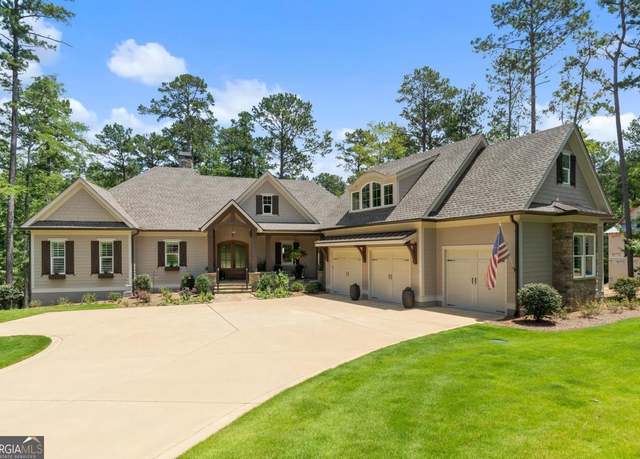 Property at 1030 Parrotts Cv, Greensboro, GA 30642, 5 beds, 6 baths