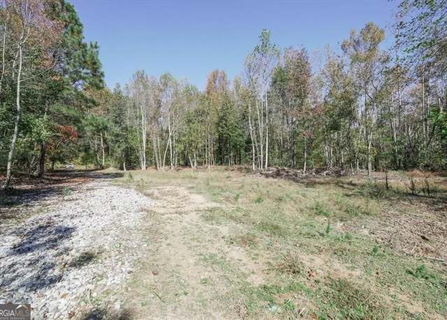 Property at 8205 Nicholson Rd Lot 1, Cumming, GA 30028