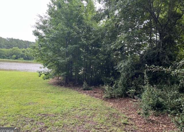 Property at 0 Haley Rd, Jackson, GA 30233