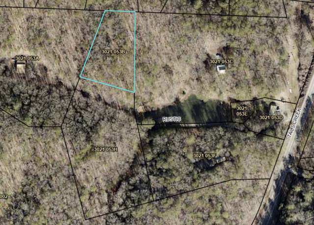 Property at 0 Rustic Way, Ellijay, GA 30540