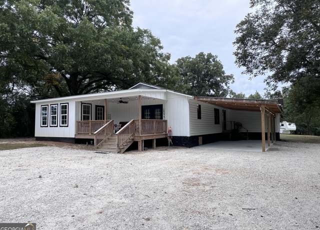Property at 2786 Tudor Rd, Dearing, GA 30808, 3 beds, 2 baths