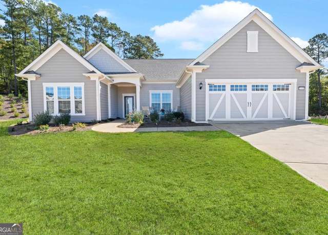 Property at 1150 Rockwood Way, Greensboro, GA 30642, 3 beds, 3.5 baths