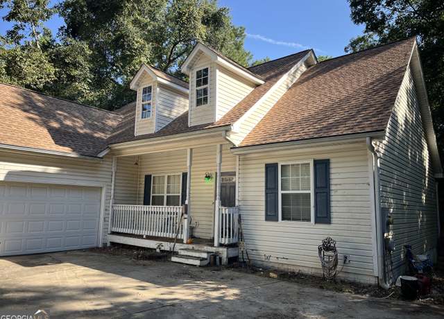 Property at 100 Rudders Xing, Newnan, GA 30263, 4 beds, 3 baths