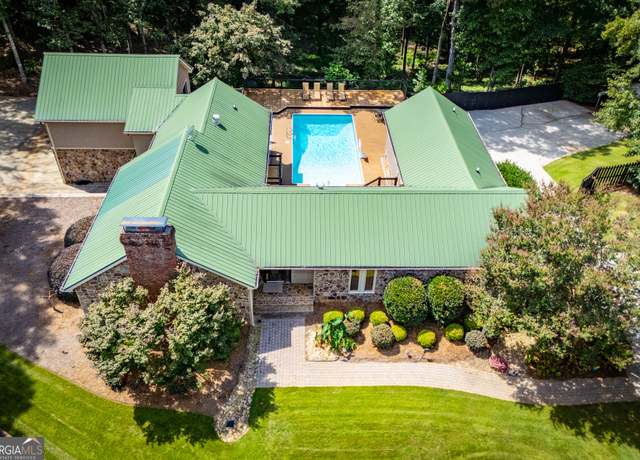 Property at 180 Five Notch Dr, Bremen, GA 30110, 4 beds, 3.5 baths