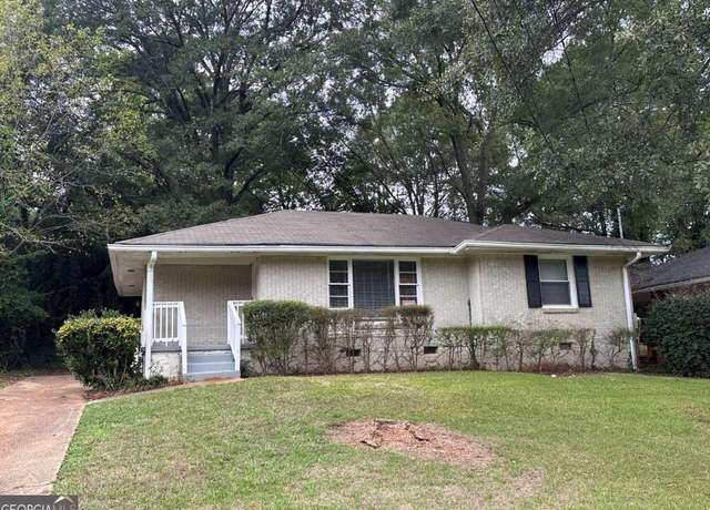 Property at 2241 Sharon Way, Decatur, GA 30032, 3 beds, 1.5 baths