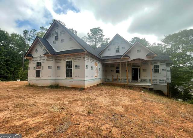 Property at 2012 Lakeview Pkwy, Villa Rica, GA 30180, 3 beds, 2.5 baths