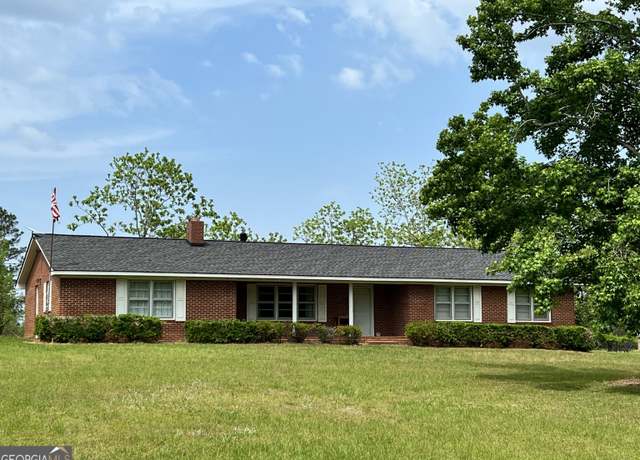 Property at 435 GA Highway 29, Tarrytown, GA 30470, 3 beds, 2.5 baths