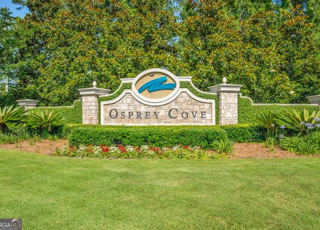 Property at 1018 Greenwillow Dr, St. Marys, GA 31558