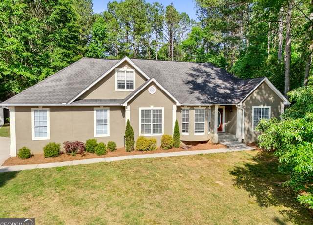 Property at 70 Otara Woods Ct, Newnan, GA 30263, 4 beds, 3 baths
