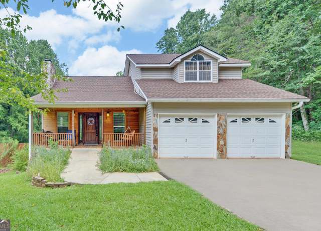Property at 46 Cedar Ridge Dr, Toccoa, GA 30577, 3 beds, 2.5 baths