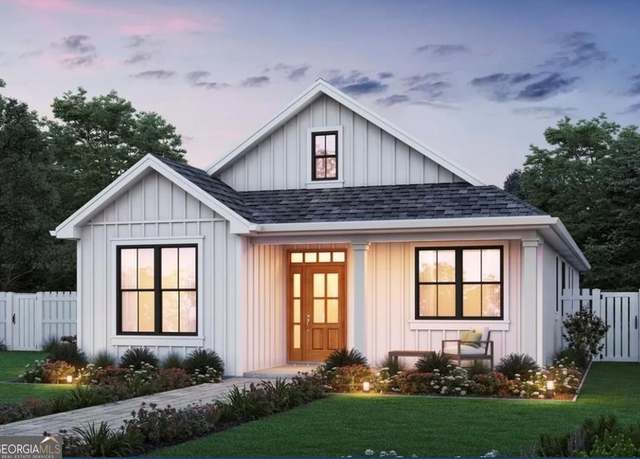 Property at 101 Southland Ridge Dr, Americus, GA 31709, 3 beds, 2 baths