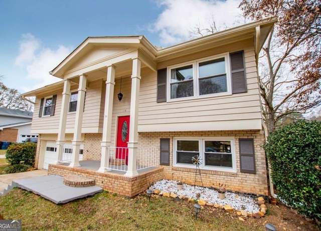 Property at 118 Remington Dr, Carrollton, GA 30117, 3 beds, 2.5 baths