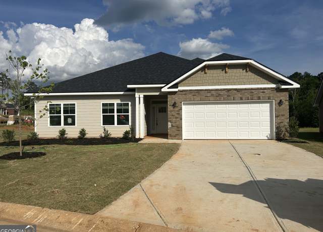 Property at 1302 Barrington Place Cv, Macon, GA 31220, 4 beds, 3 baths