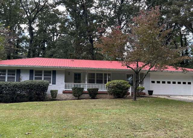 Property at 1254 NE Woodland Rd, Conyers, GA 30012, 3 beds, 2 baths