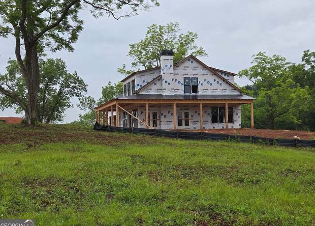 Property at 51 Alatus Rd, Hogansville, GA 30230, 4 beds, 3 baths