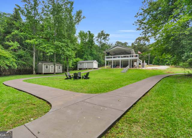 Property at 47 Rabbit Run, Hartwell, GA 30643, 3 beds, 3 baths