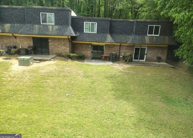Property at 187 Peyton Pl SW, Atlanta, GA 30311, 2 beds, 1.5 baths