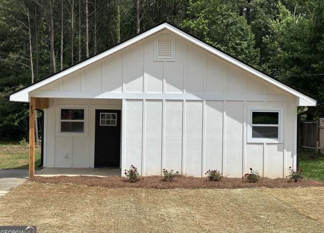 Property at 15 Alexander St NW, Rome, GA 30165, 3 beds, 2 baths