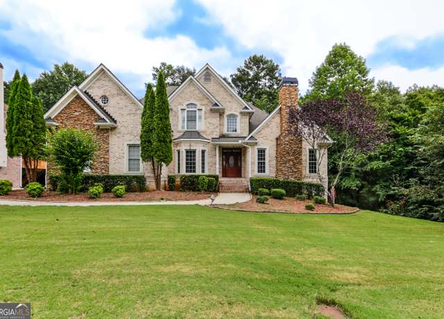 Property at 1360 Mount Mckinley Dr, Grayson, GA 30017, 7 beds, 5.5 baths