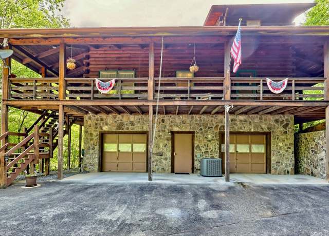 Property at 7866 Upper Hightower Rd, Hiawassee, GA 30546, 2 beds, 2.5 baths