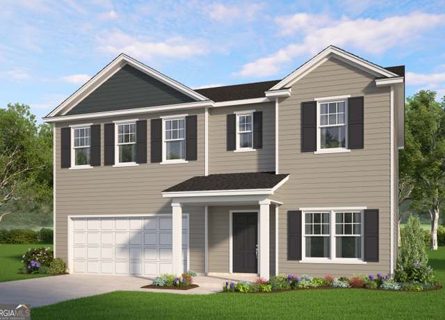 Property at 108 Hamner Dr, Statesboro, GA 30461, 4 beds, 3 baths