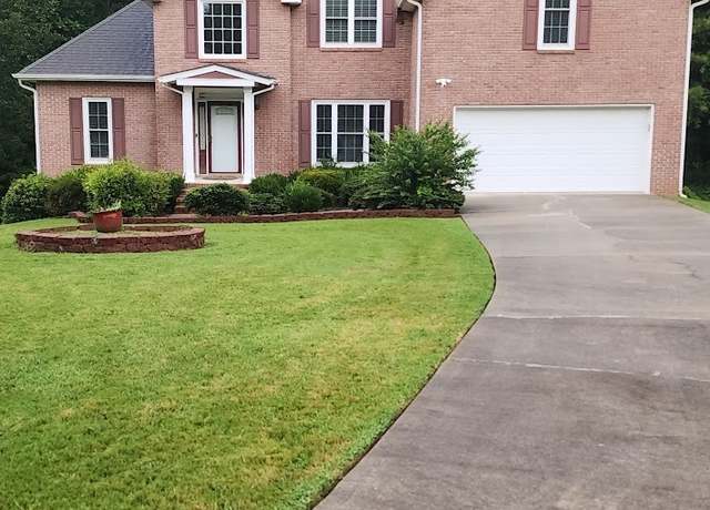Property at 1037 Chads Rdg, Jonesboro, GA 30236, 5 beds, 4 baths