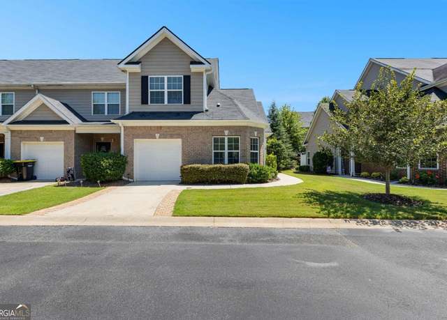 Property at 174 Granite Way, Newnan, GA 30265, 3 beds, 2.5 baths