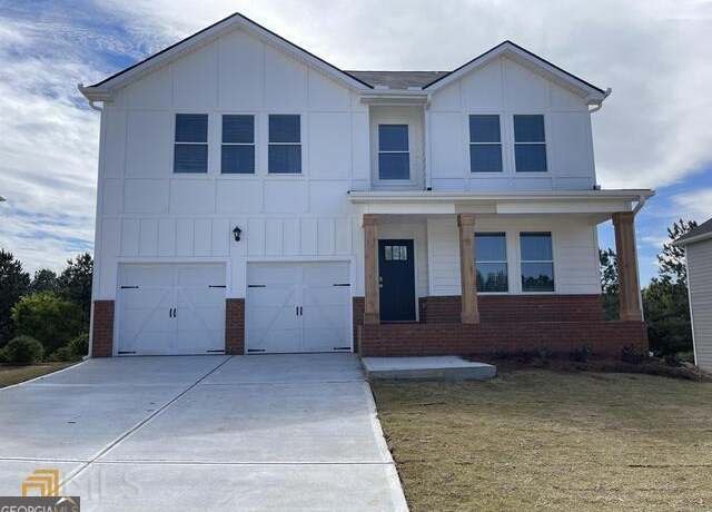 Property at 412 Sweetwood Ct Unit A36, Lagrange, GA 30241, 5 beds, 3 baths