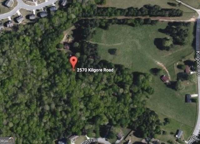 Property at 2570 Kilgore Rd, Buford, GA 30519