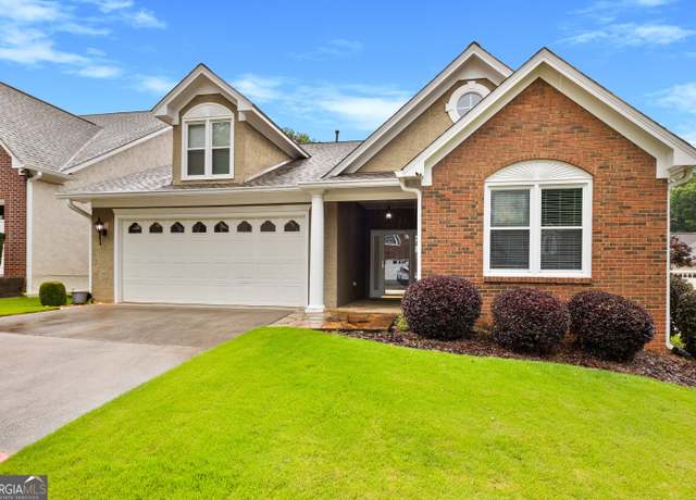 Property at 130 Augusta Dr, Peachtree City, GA 30269, 3 beds, 2 baths
