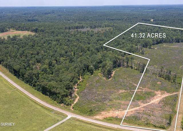 Property at LOT 7 Mayfield Rd, Flovilla, GA 30216