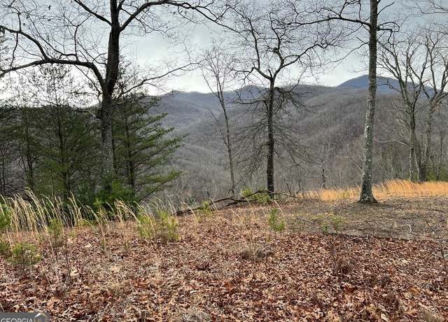 Property at LOT 137 Shiloh Rdg, Hayesville, NC 28904