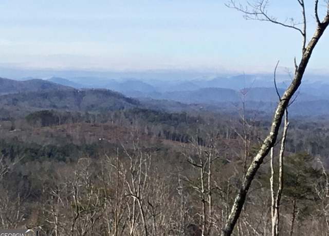 Property at 45.63 ACRES Winchester Crk, Young Harris, GA 30582