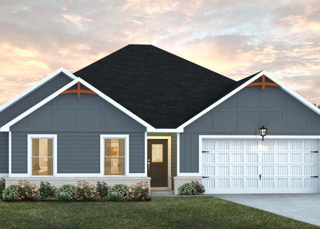 Property at 221 Rusty Plow Ln #70, Perry, GA 31069, 4 beds, 3 baths