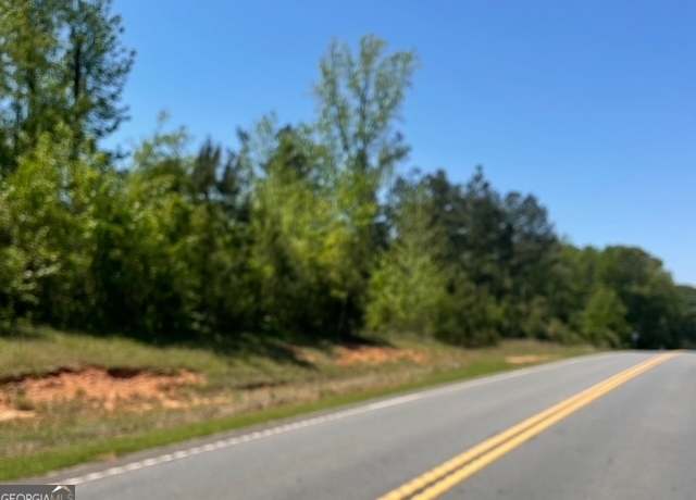 Property at 11.68 ACRES GA Hwy 208, Talbotton, GA 31827
