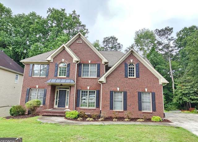 Property at 1988 Greensferry Gln, Lawrenceville, GA 30043, 6 beds, 4 baths