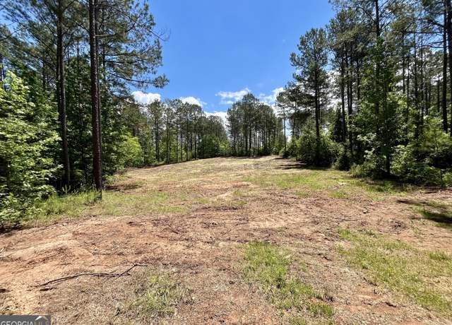 Property at 0 Rollin Mill - Tracts 5 & 6, Franklin, GA 30217