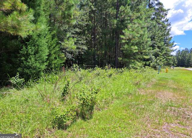 Property at 0 Shoreline Dr, Kingsland, GA 31548