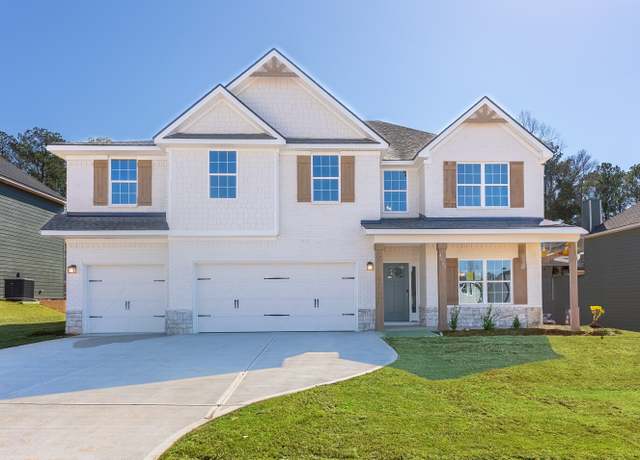 Property at 4060 Holstein Hl #104, Columbus, GA 31904, 5 beds, 3 baths