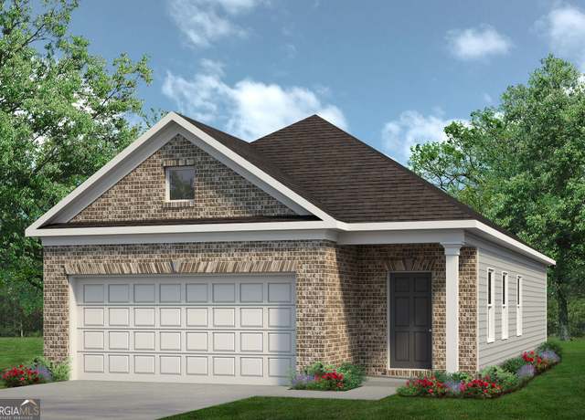 Property at 10454 Trellis Lane (lot 39), Hampton, GA 30228, 3 beds, 2 baths