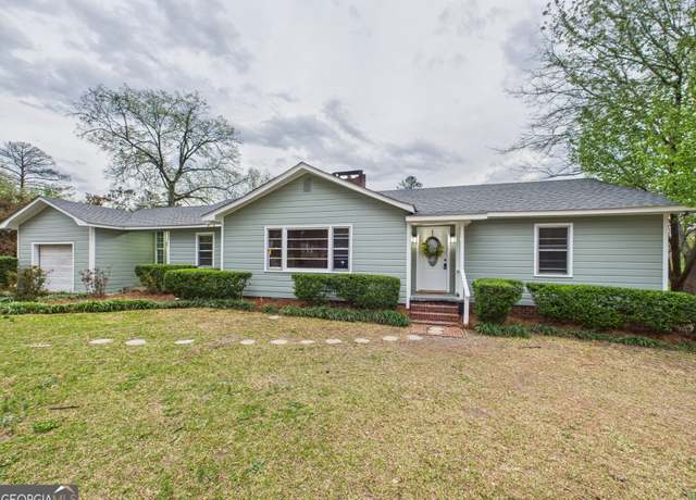 Property at 833 Wimbish Rd, Macon, GA 31210, 3 beds, 2 baths