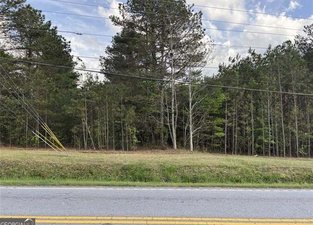 Property at 0 Highway 166, Winston, GA 30187