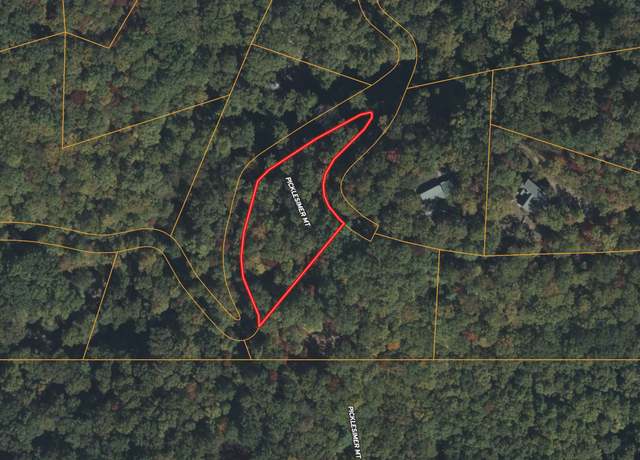 Property at 0 Heards Rdg, Morganton, GA 30560