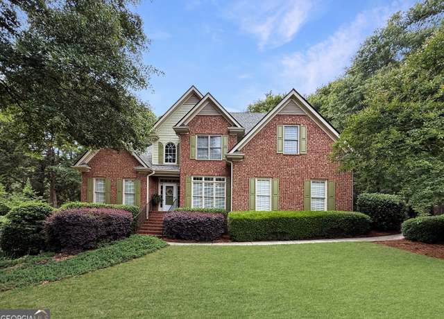 Property at 1011 Churchill Ln, Watkinsville, GA 30677, 4 beds, 3.5 baths
