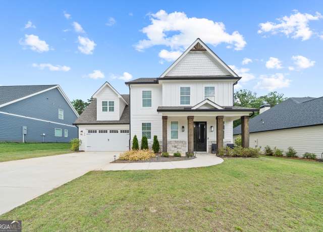 Property at 1270 Legend Dr, Greensboro, GA 30642, 4 beds, 3 baths