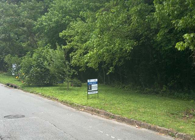 Property at 0 Graymont Dr SW, Atlanta, GA 30310
