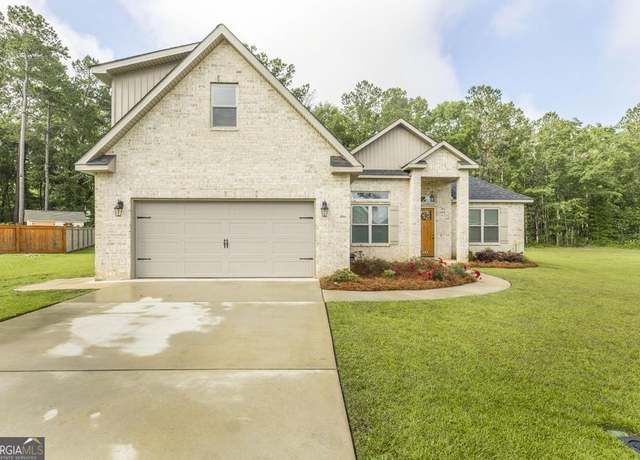 Property at 104 Copper John Ct, Perry, GA 31069, 4 beds, 3 baths